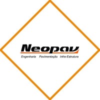 NEOPAV ENGENHARIA PAVIMENTAÇÃO E INFRAESTRUTURA logo - Similar company to Src Terraplenagem E Pavimentação