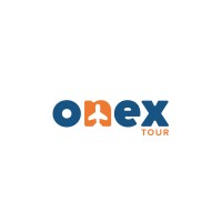 Onex Tour logo - Similar company to Atn Travel Services®