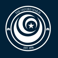 The Oxford Majlis logo - Similar company to Orbital Technologies Limited