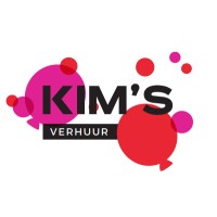 Kim's Verhuur logo - Similar company to ** Missie Moestuin **