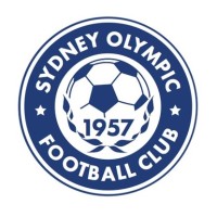 Sydney Olympic Football Club logo - Similar company to Map Talent