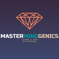Mastermindgenics logo - Similar company to Kylin Network