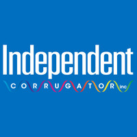 Independent Corrugator Inc. logo - Similar company to The Central Group
