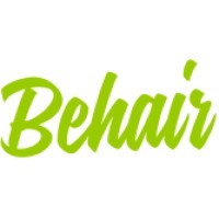 Behair logo - Similar company to So.Cap.Usa