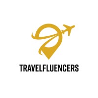 Travelfluencers logo - Similar company to Soco Dubai