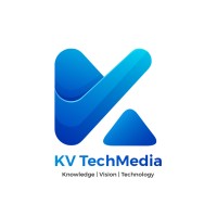 KV TechMedia Private Limited logo - Similar company to Designxpert