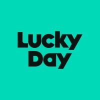 Lucky Day logo - Similar company to Joint
