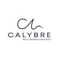 Calybre logo - Similar company to Pax Divitiae
