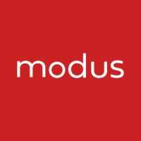 modus werbung gmbh logo - Similar company to Oktopods Agency Gmbh
