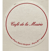 Café de la Mairie, Paris 6ème Saint-Sulpice logo - Similar company to Repas Part'Âges