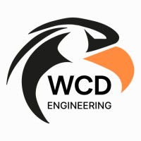 WCD Engineering logo - Similar company to Saldanha Engineering