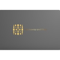Rockaway and Filton logo - Similar company to Reform Capital Solutions (Recapss)