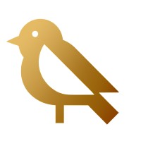 The Sparrows logo - Similar company to Ca Design