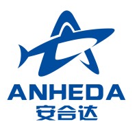 Yueqing Anhe Electronics Co., Ltd logo - Similar company to Shenzhen Ningrui Electronic Technology Co.,Ltd