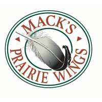 Mack's Prairie Wings logo - Similar company to Shotkam