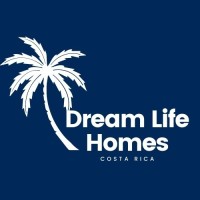 Dream Life Homes Costa Rica logo - Similar company to Constructora Masorati