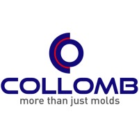Collomb logo - Similar company to Polytechs
