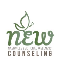 Nashville Emotional Wellness Counseling, PLLC logo - Similar company to Integrated Addiction Care