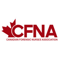 Canadian Forensic Nurses Association logo - Similar company to Blackbird Consulting