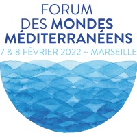Forum des mondes méditerranéens logo - Similar company to Roberto Cimetta Fund