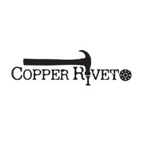 Copper Rivet logo - Similar company to Degs & Sal