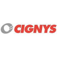Cignys logo - Similar company to Corporate Protection Group