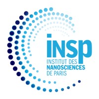 Institut des nanosciences de Paris logo - Similar company to Laboratoire De Chimie De La Matière Condensée De Paris (Sorbonne Université, Cnrs)