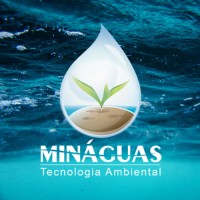 Mináguas Saneamento logo - Similar company to Agconsult