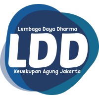 Lembaga Daya Dharma KAJ logo - Similar company to Caniengineering
