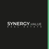 SYNERGY Real Estate Agency logo - Similar company to 8 Estate Premium Real Estate Agency