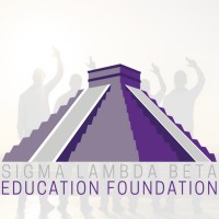 Sigma Lambda Beta Education Foundation, Inc. logo - Similar company to Sigma Lambda Beta International Fraternity Inc.