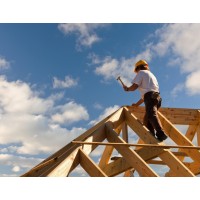 Lafayette Roofing Co logo - Similar company to Parish Construction And Roofing