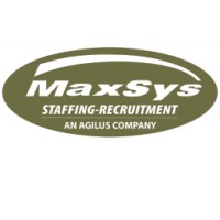 MaxSys Staffing & Consulting logo - Similar company to Lro Staffing