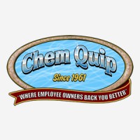 Chem Quip, Inc. logo - Similar company to Arahann Projects Co
