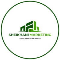 Sheikhani Marketing logo - Similar company to Ost Solution