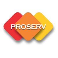 Proserv logo - Similar company to Visiondev