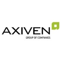 Axiven Group of Companies logo - Similar company to Municipality Of Korydallos