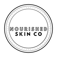 Nourished Skin Co logo - Similar company to Rosebud Cbd