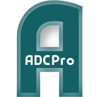 ADCPro logo - Similar company to Oxygene Communications