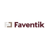 FAVENTIK logo - Similar company to Brera Cube
