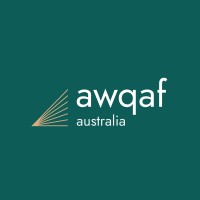 Awqaf Australia logo - Similar company to Benchmark Capital