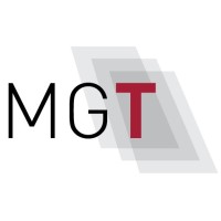 McGregor Tan logo - Similar company to Tridhatri Technologies