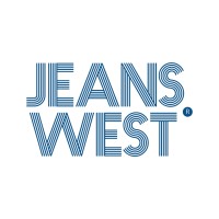 jeanswest logo - Similar company to Jozi Streets