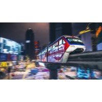 Petra Transit Systems