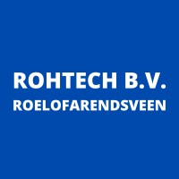 ROHTECH BV logo - Similar company to Ameco Engineering