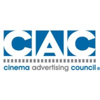 Cinema Advertising Council (CAC) logo - Similar company to The Zack Grimmer Group, Powered By Real