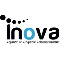 İnova Gümrük Müşavirliği logo - Similar company to Martı Gümrük & Lojistik