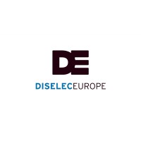 Diselec Europe S.L. logo - Similar company to Negoceco