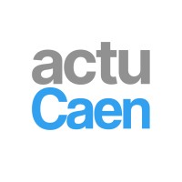 Actu Caen logo - Similar company to Actu.Fr