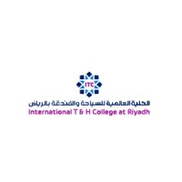 International T and H College Riyadh logo - Similar company to Niagara College Ksa